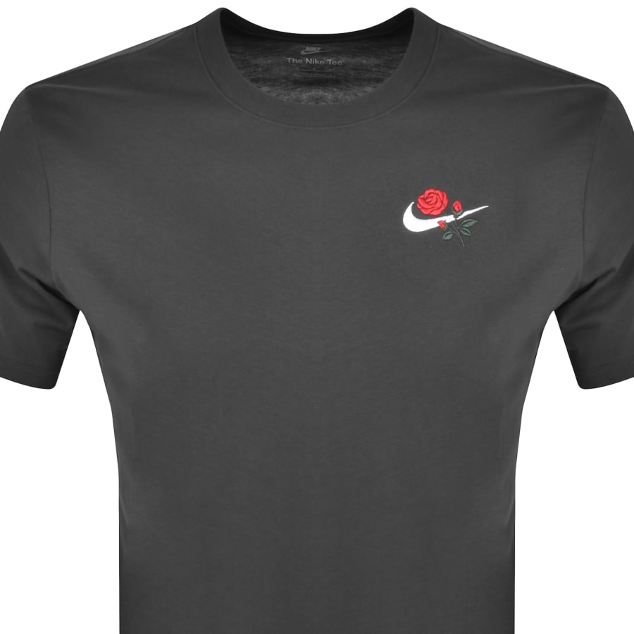 UNION: Union X Dsmg X Nike S/S Tee (Black) | DSMG E-SHOP
